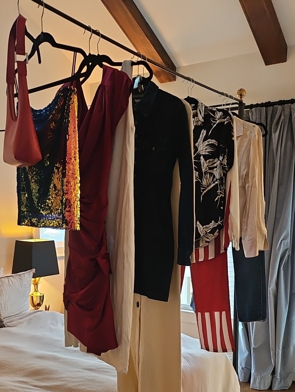 ✨️MOVING SALE✨️ Bundle Ever-y-thing In My PM Women's Closet!